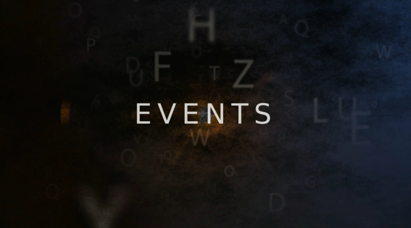 Events