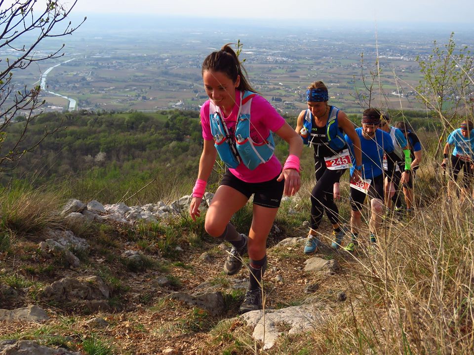 Risultati immagini per trail dei cimbri 2019