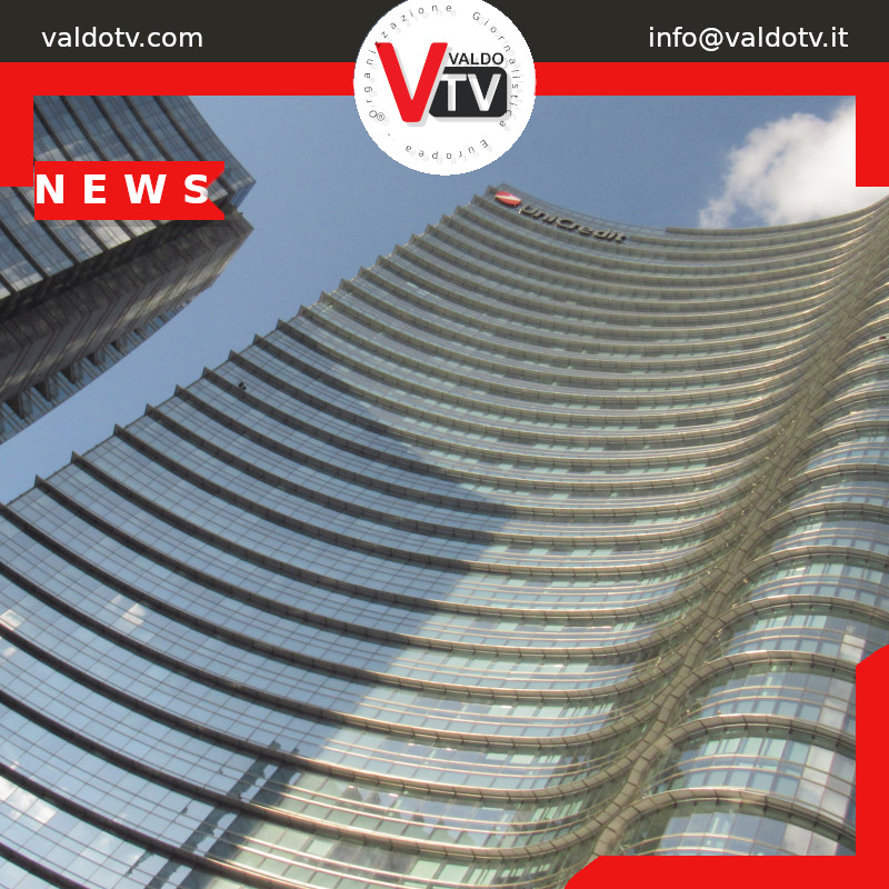 Alla Regione Veneto 500 mila euro da Unicredit