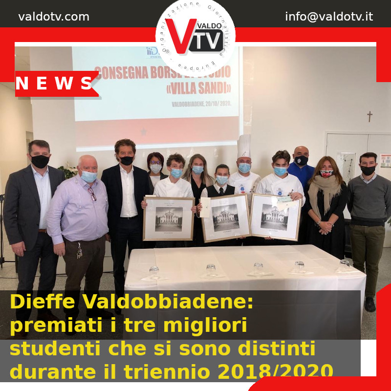 News ed Eventi - Scuola della Formazione Professionale DIEFFE