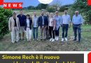 Simone Rech è il nuovo presidente della Strada del Vino del Montello e Colli Asolani