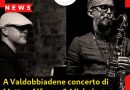 A Valdobbiadene concerto di Matteo Alfonso & Michele Polga
