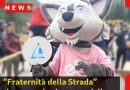 “Fraternità della Strada” ripropone la sicurezza della strada al Giro d’Italia.