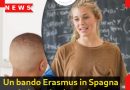 Un bando Erasmus in Spagna per i giovani volontari