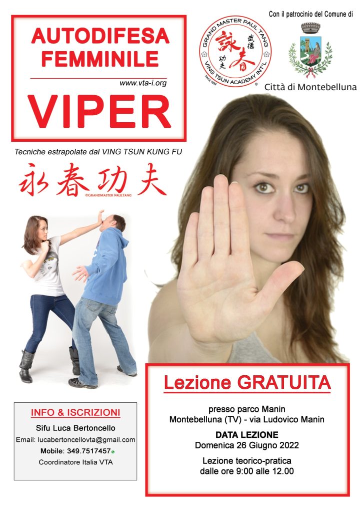 locandina dell'evento