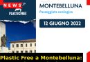 Plastic Free a Montebelluna: passeggiata ecologica domenica 12 giugno