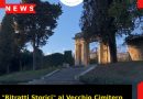 “Ritratti Storici” al Vecchio Cimitero di Santa Maria in Colle – Montebelluna