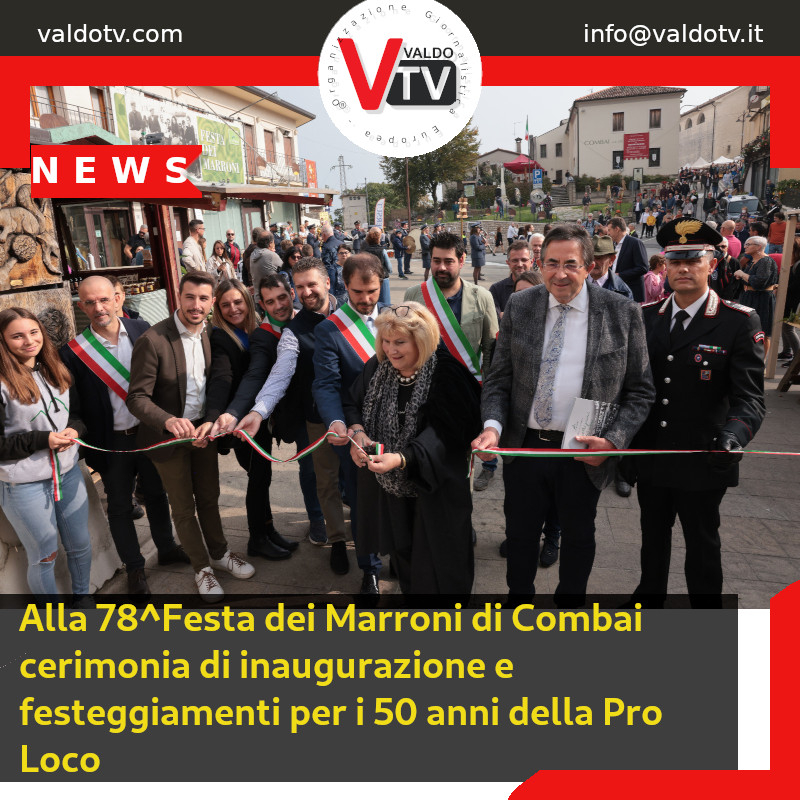 festa dei marroni