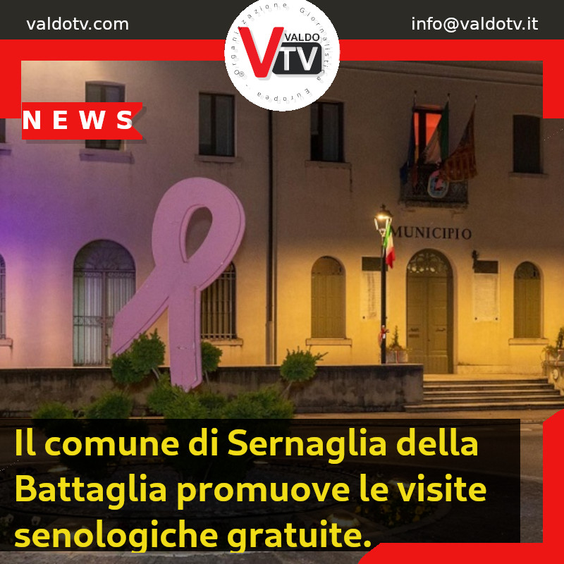 visite senologiche