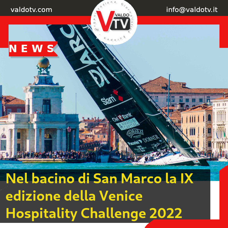 Venice Hospitality Challenge