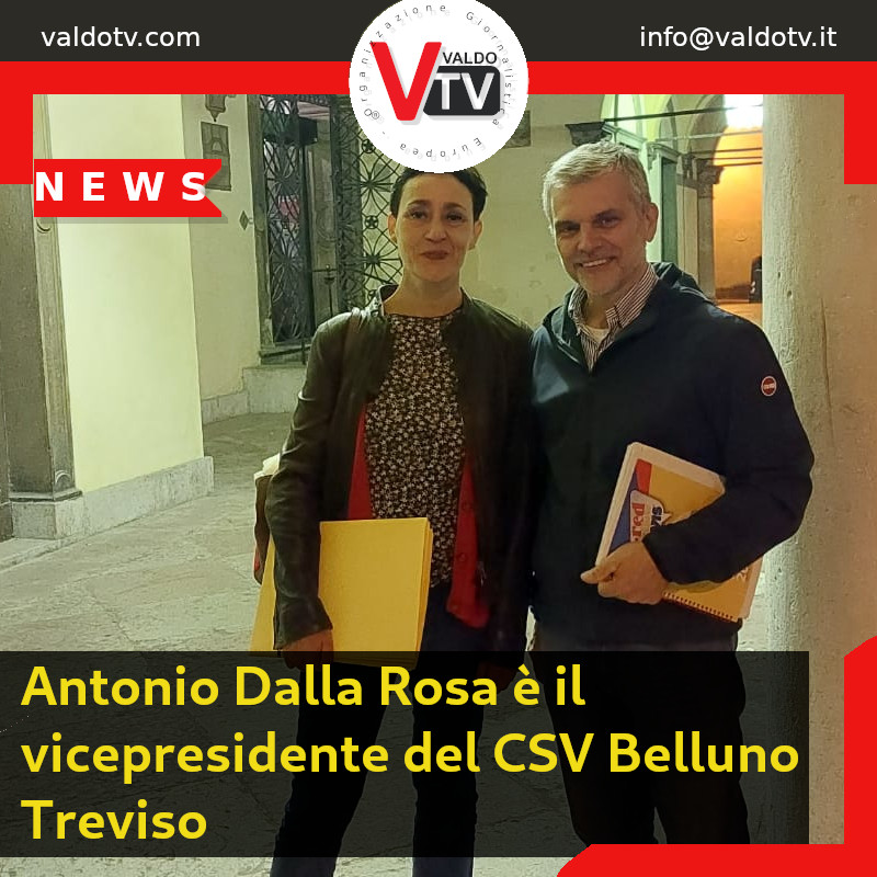 csv Belluno Treviso