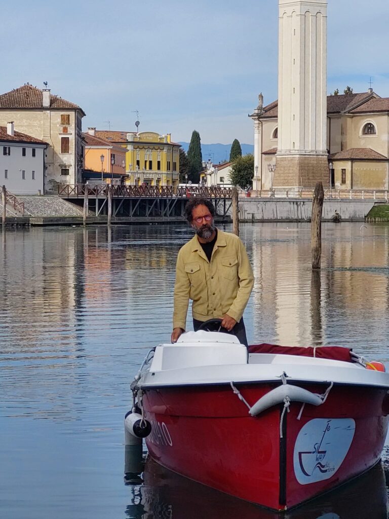 Parco del Sile