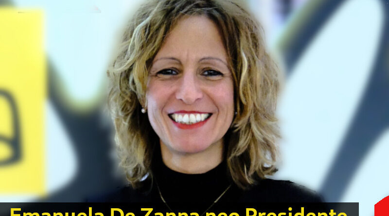 Emanuela De Zanna neo Presidente della DMO eletta all’unanimità. Vicepresidente Gabriella Faoro