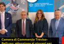 Camera di Commercio Treviso-Belluno: attenzione ai giovani per  costruire insieme il presente e futuro