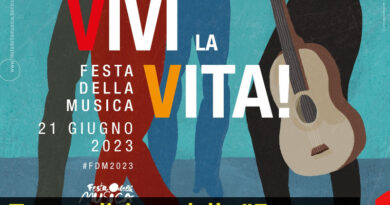 Terza edizione della “Festa della Musica” a Valdobbiadene