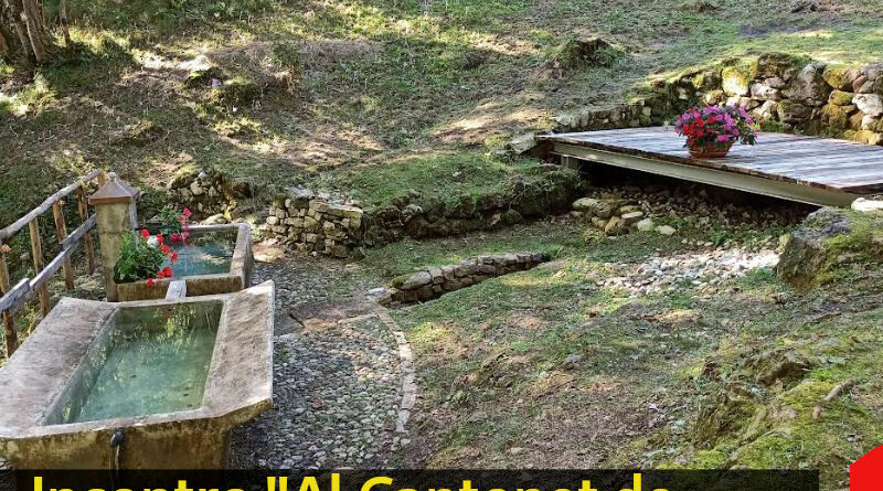 Incontro “Al Cantonet de Gena sotto la luna”: Natura, Musica e Degustazioni