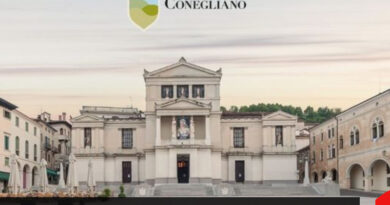 #VisitConegliano: visite guidate e passeggiate gratuite per scoprire la città