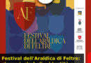 Festival dell’Araldica di Feltre: stemmi, simboli e identità per due settimane di eventi