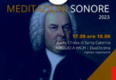 Meditazioni Sonore ad Asolo: DuoDecima omaggia Johann Sebastian Bach