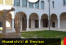 Musei civici di Treviso: giornate autunnali con ingresso gratuito