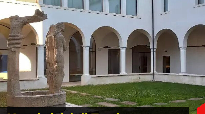 Musei civici di Treviso: giornate autunnali con ingresso gratuito