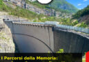 I Percorsi della Memoria: una “corsa” per non dimenticare le vittime della tragedia del Vajont