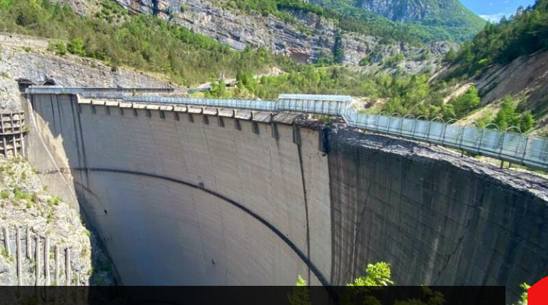 I Percorsi della Memoria: una “corsa” per non dimenticare le vittime della tragedia del Vajont