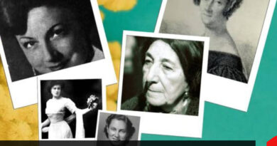 Festa della Donna: Castelfranco ricorda alcune grandi donne della Città