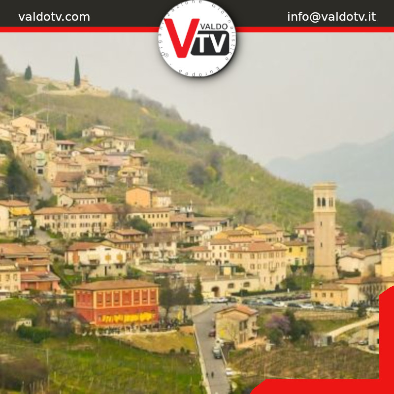 Primavera del Prosecco Conegliano Valdobbiadene: Santo Stefano di Valdobbiadene inaugura la rassegna