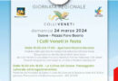Giornata Regionale per i Colli Veneti, domenica 24 marzo 2014