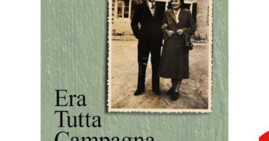 Presentazione del libro: “Era tutta campagna”: omaggio al Veneto e alle sue meraviglie