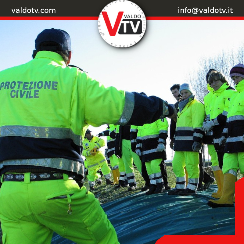 protezione civile