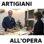 Artigiani All'opera Artigiani All'opera