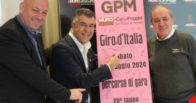 Giro d’Italia 2024: Eventi sulle Colline del Prosecco di Conegliano e Valdobbiadene