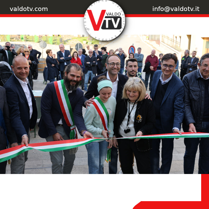 Inaugurata l’edizione 33 di èVerdiso: la Mostra del Vino Verdiso IGT