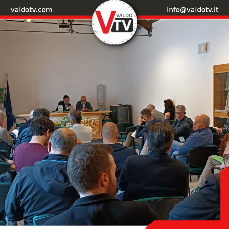 Assemblea Generale del Consorzio BIM Piave-Belluno: Passi Avanti per la Sostenibilità Energetica Locale