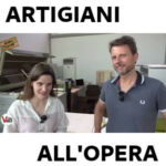 Artigiani All'opera Artigiani All'opera