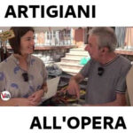 Artigiani All'opera Artigiani All'opera