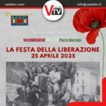 25 Aprile: l’anniversario della Liberazione a Valdobbiadene