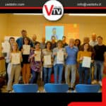 Formazione primo soccorso per i volontari del Palio di Feltre