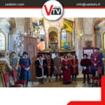 Messa del Palio a Feltre: omaggio ai santi patroni