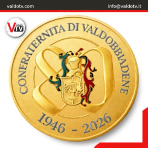 Confraternita di Valdobbiadene: ottant’anni di storia e cultura enologica