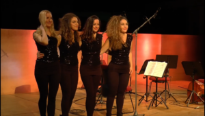 Prosecco Classic Festival, le X Quartet incantano il Teatro delle Voci: da Vivaldi a Lady Gaga